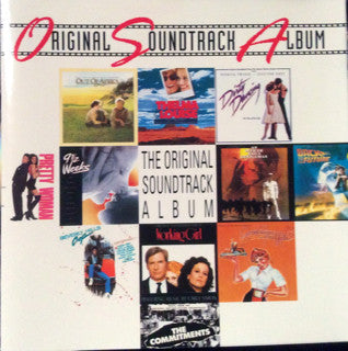 Various - The Original Soundtrack Album (CD)