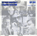Various - Text-Sound Compositions 2: A Stockholm Festival 1968 (LP Tweedehands)
