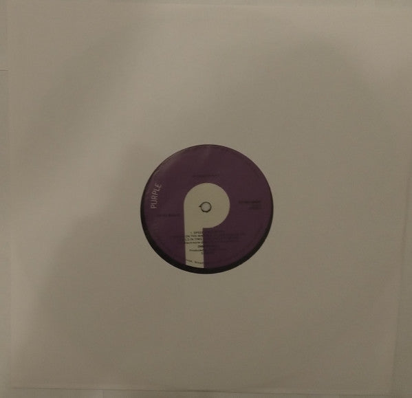 Deep Purple - 24 Carat Purple (LP Tweedehands)