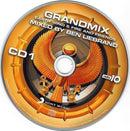 Ben Liebrand - Grandmix Earth Wind & Fire And Friends (CD Tweedehands)