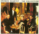 Kronos Quartet - The Collection (CD Tweedehands) - Discords.nl