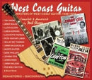 Various - West Coast Guitar - Masters Of West Coast Guitar 1946-1956 (CD) - Discords.nl