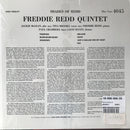 Freddie Redd Quintet - Shades Of Redd (LP Tweedehands)