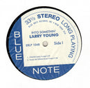 Larry Young - Into Somethin' (LP Tweedehands)