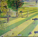 Genesis - Nursery Cryme (LP) - Discords.nl