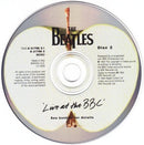 Beatles, The - Live At The BBC (CD Tweedehands)