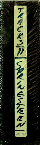 Bruce Springsteen - Tracks II (The Lost Albums 1983 - 2018) (LP) - Discords.nl