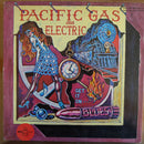 Pacific Gas & Electric - Get It On (LP Tweedehands) - Discords.nl
