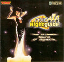 Various - Axe Nightguide - The Ultimate Sound Of Nightlife (CD Tweedehands)
