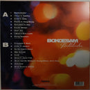 Bokoesam - Nachtvlinder (LP) - Discords.nl