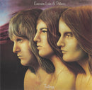 Emerson, Lake & Palmer - Trilogy (CD) - Discords.nl