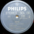 Ekseption - Ekseption (LP Tweedehands) - Discords.nl