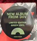 DIIV - Frog In Boiling Water (LP) - Discords.nl