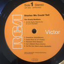 Everly Brothers - Stories We Could Tell (LP Tweedehands) - Discords.nl