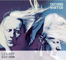 Johnny Winter - Second Winter (CD Tweedehands) - Discords.nl