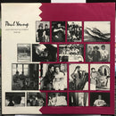 Paul Young - No Parlez (LP Tweedehands) - Discords.nl
