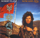 Robert Plant - Now And Zen (LP Tweedehands)