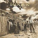 Tangier - Four Winds (CD Tweedehands)