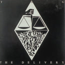 Anti Group, The - The Delivery (LP Tweedehands)