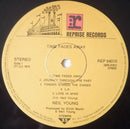 Neil Young - Time Fades Away (LP Tweedehands) - Discords.nl