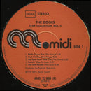 Doors, The - Star-Collection Vol.2 (LP Tweedehands) - Discords.nl