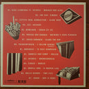 Various - Velvet Music Breda 25 Jaar (Green Recycled Vinyl LP) - Discords.nl