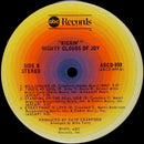 Mighty Clouds Of Joy, The - Kickin' (LP Tweedehands)