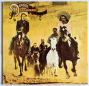 Doobie Brothers, The - Stampede (LP Tweedehands) - Discords.nl