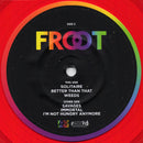 Marina & The Diamonds - Froot (LP) - Discords.nl
