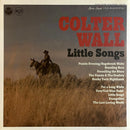 Colter Wall - Little Songs (LP)