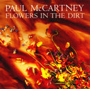 Paul McCartney - Flowers In The Dirt (LP Tweedehands) - Discords.nl