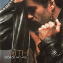 George Michael - Faith (CD Tweedehands)