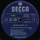 Rolling Stones, The - The Rolling Stones No. 2 (LP Tweedehands)