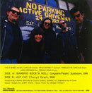 A-Bones, The - Play Bamboo Rock N' Roll! (7-inch Tweedehands) - Discords.nl