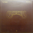 Carpenters - The Singles 1969-1973 (LP Tweedehands)