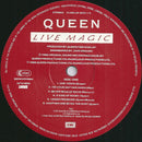 Queen - Live Magic (LP Tweedehands) - Discords.nl