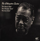 Duke Ellington - The Ellington Suites (The Queen's Suite / The Goutelas Suite / The Uwis Suite) (LP Tweedehands)