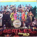 Beatles, The - Sgt. Pepper's Lonely Hearts Club Band (LP Tweedehands)