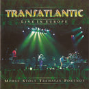 TransAtlantic - Live In Europe (CD) - Discords.nl
