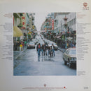 Doobie Brothers, The - Takin' It To The Streets (LP Tweedehands)
