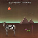MFSB - Mysteries Of The World (LP Tweedehands)