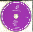 Talk Talk - The Colour Of Spring (CD Tweedehands)