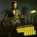 Brian Setzer Orchestra - Songs From Lonely Avenue (CD Tweedehands) - Discords.nl