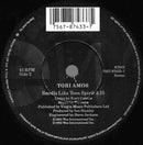 Tori Amos - Silent All These Years (7-inch Tweedehands) - Discords.nl