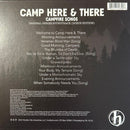 Will Wood (7) - Camp Here And There Campfire Songs (LP)