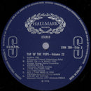 Top Of The Poppers, The - Top Of The Pops Vol. 22 (LP Tweedehands)
