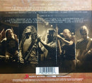 Fates Warning - Live Over Europe (CD Tweedehands)