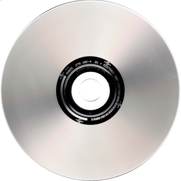 Lana Del Rey - Born To Die (CD)