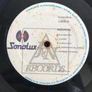 Rikarena - Sin Medir Distancia... (LP Tweedehands) - Discords.nl