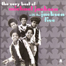 Michael Jackson With Jackson 5, The - The Very Best Of Michael Jackson With The Jackson Five (CD Tweedehands)
